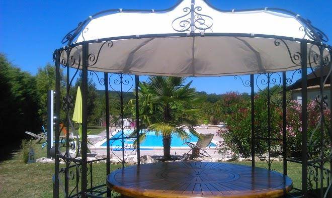 Chambre d'hotes mas castel a 10mn de gaillac