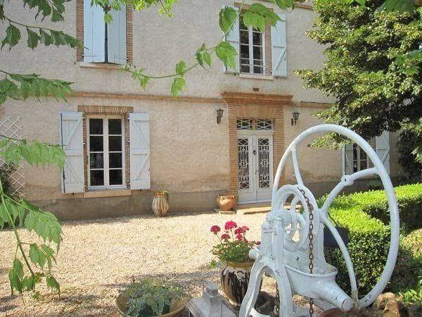 Chambres d'hotes chez patricia