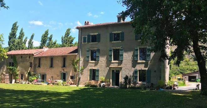 Chambres d'hotes de bonnery