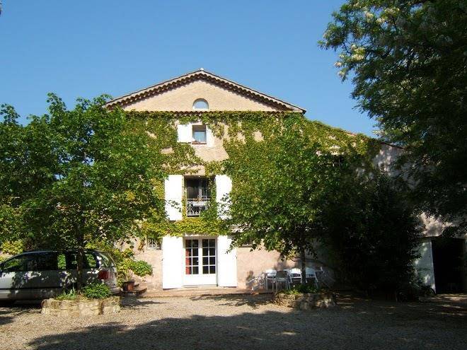 Gites domaine d'en baleux
