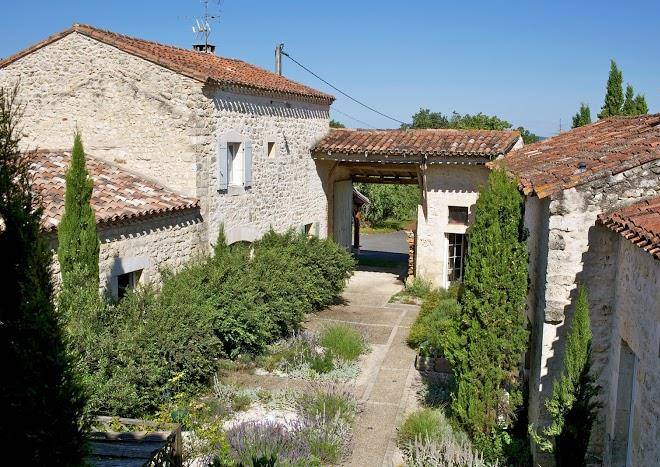 Chambres d'hotes le cayrols