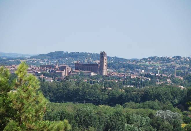 Chambres d'hotes le clos ambels