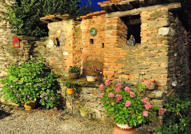 Chambres d'hotes le puits d'amour