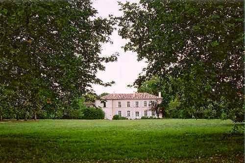 Chambres hotes tarn domaine de lalande