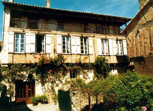 Chez delphine