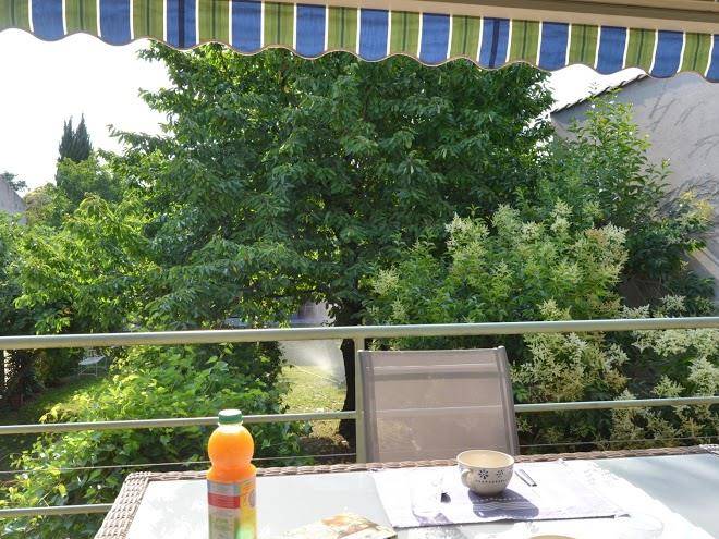 Comme chez mamie albi