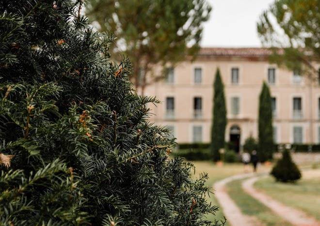 Domaine de la monestarie by bed & culture