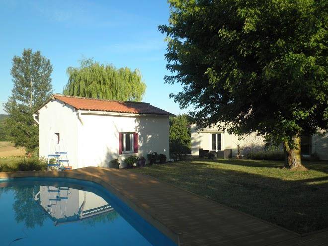 Domaine de la vigne