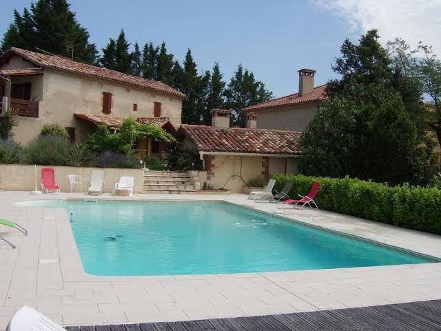 Domaine de manavit haut