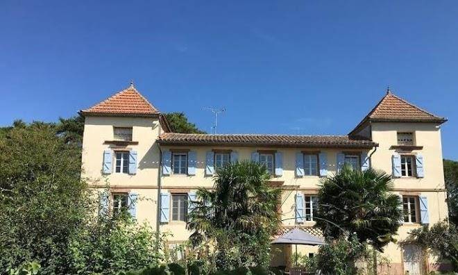 Domaine de menerque