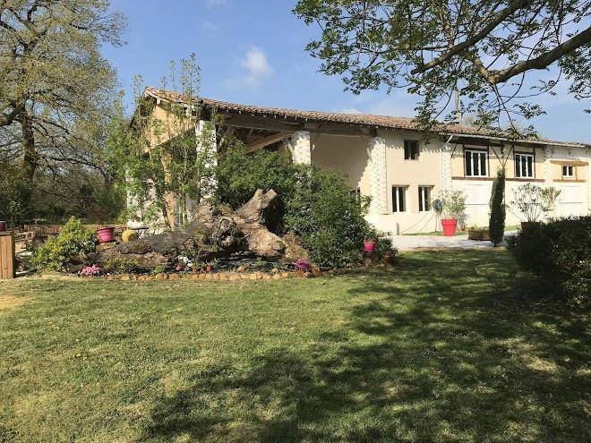 Domaine de miraval