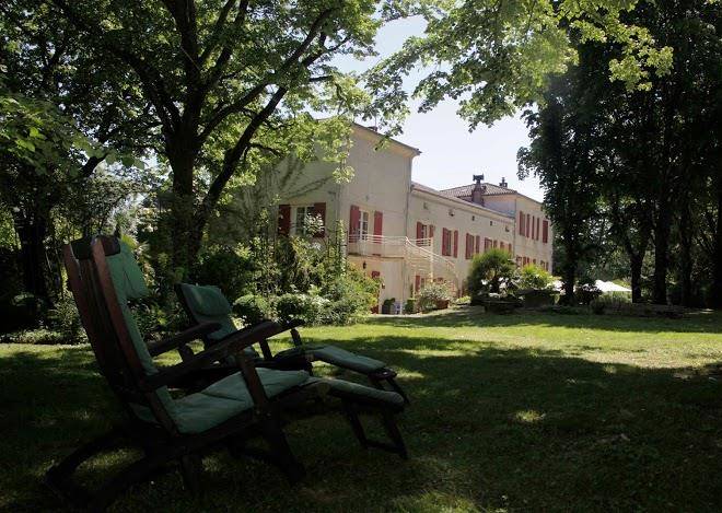 Domaine de rasigous