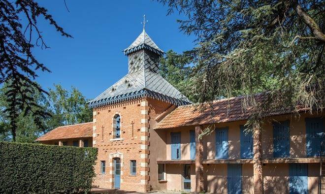 Domaine du buc chambres d'hotes gite