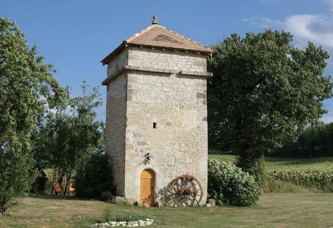 Domaine les miquels chambres et table d'hotes