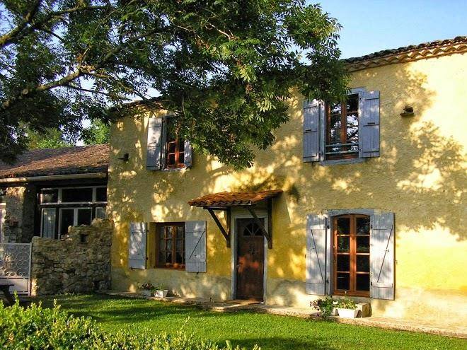En azemar chambres et table d'hotes gite rural salle