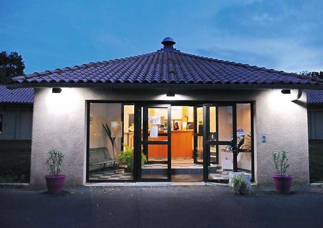 Fasthotel castres