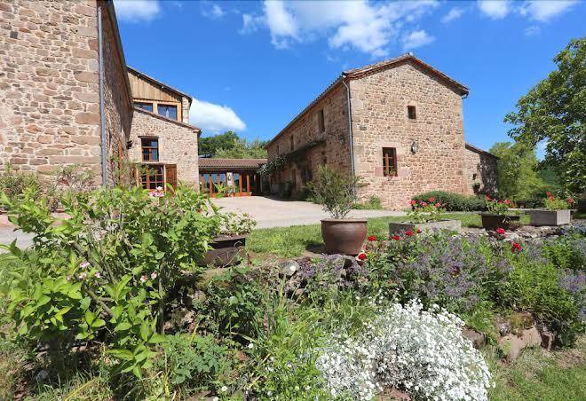 Ferme De Serene Image