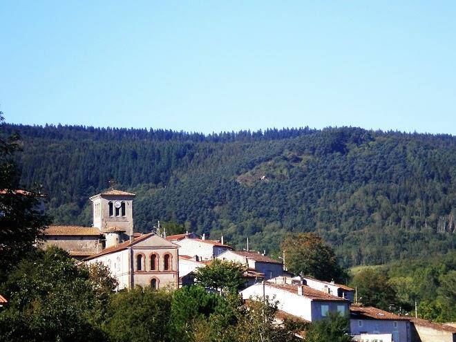 Gite de l'atelier escoussens 81