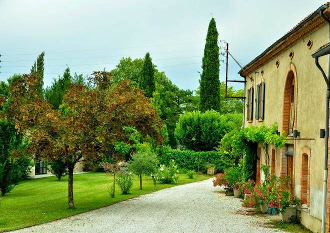 Gite Domaine De Montaut Image