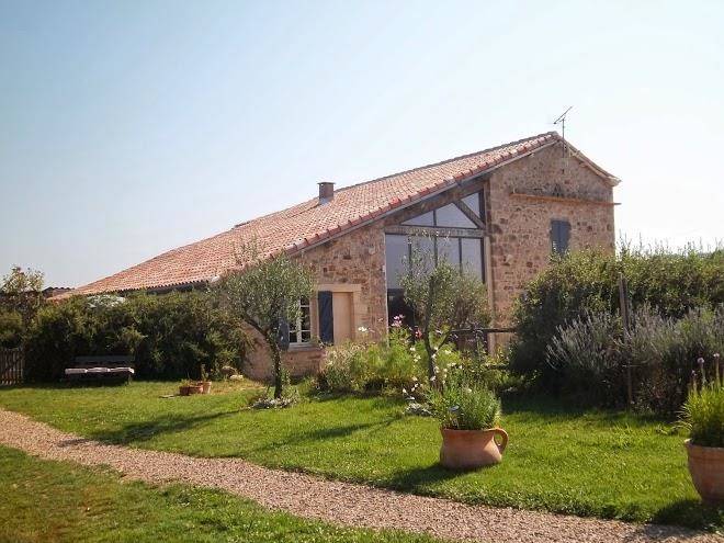 Gites et chambres d'hotes les passiflores