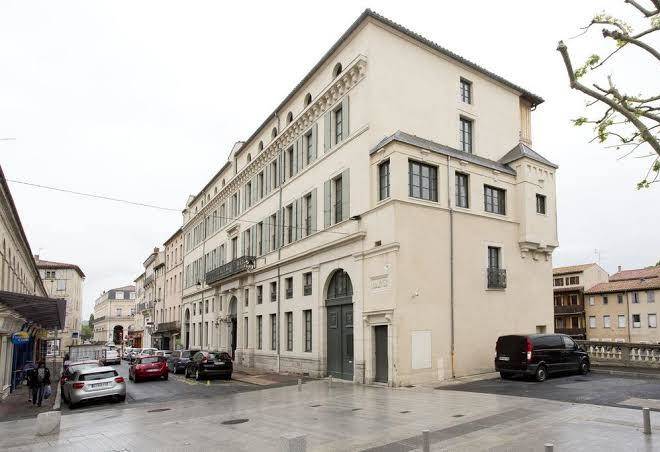 Grand hotel