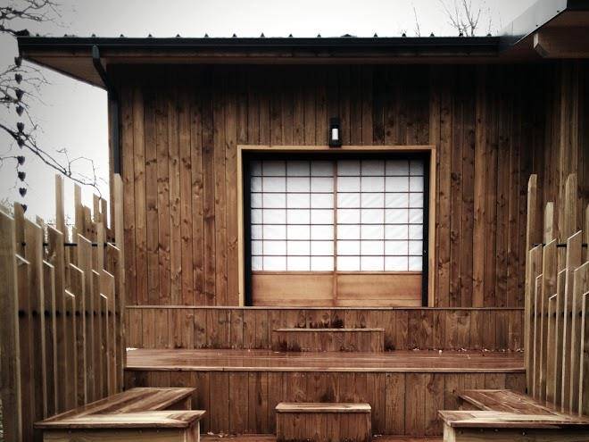 Hosomi ryokan
