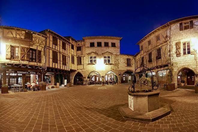 Hotel des consuls