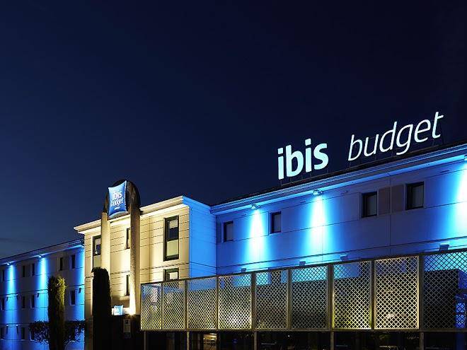 Ibis budget Albi Terssac