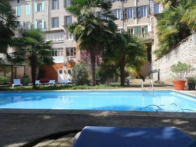 Hotel laperouse des cordeliers