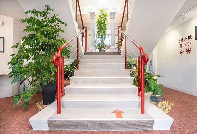 Hotel le rialto