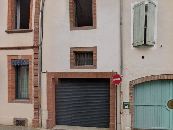 Hotel particulier de la republique