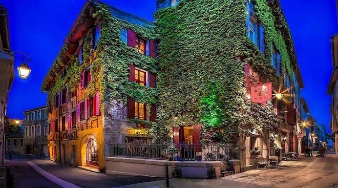 Hotel renaissance