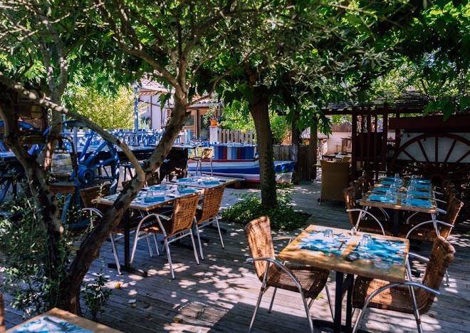 Hotel Restaurant Chez Pito Image