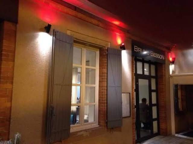 Hotel restaurant la taverne