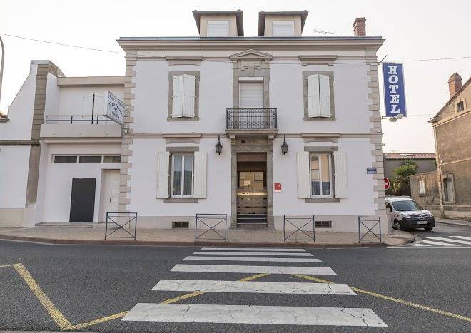Hotel restaurant mets et plaisirs a mazamet