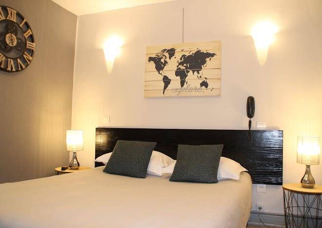 Hotel riviere