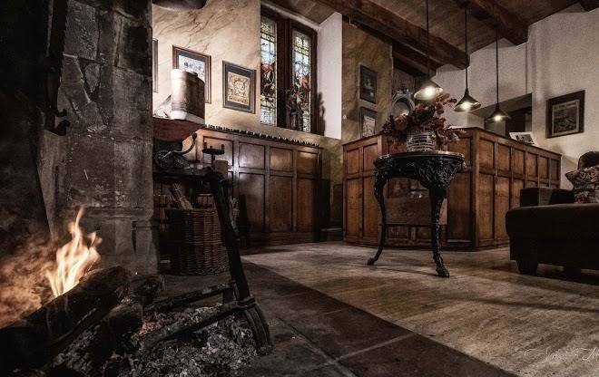 L'ancienne auberge