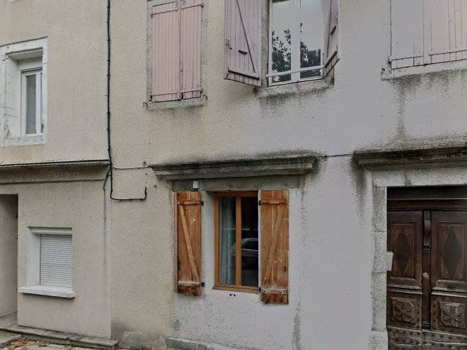 L'ecrin d' opale