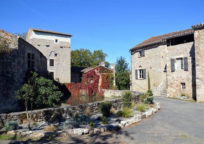 La bastide de cordes chambres d'hotes