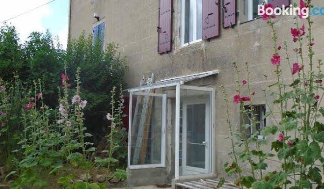 La bastide st paul