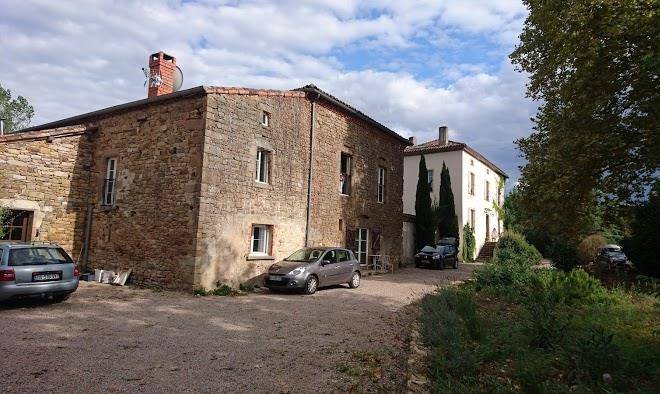 La borie grande