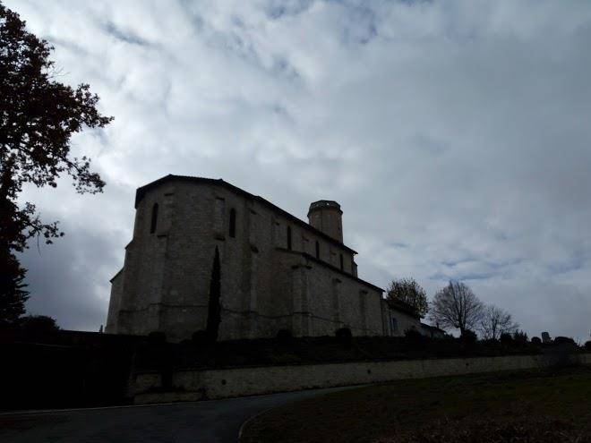 La demeure de la coste