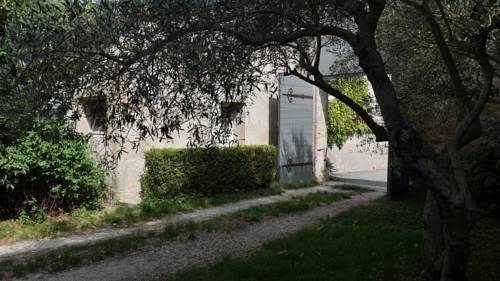 La maison d'en face