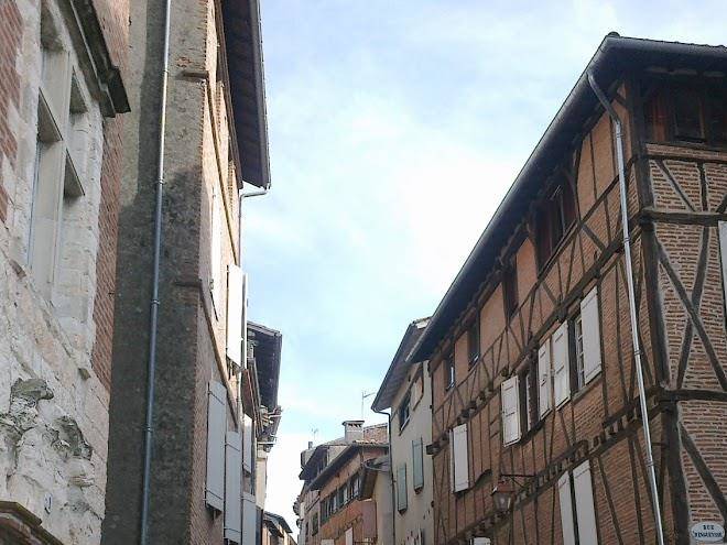 La maison de cecile