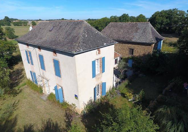 La maison de la souque