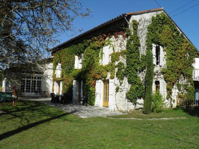 La vigneronne