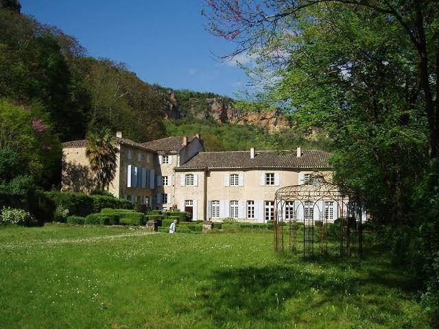 Le chateau de la vere