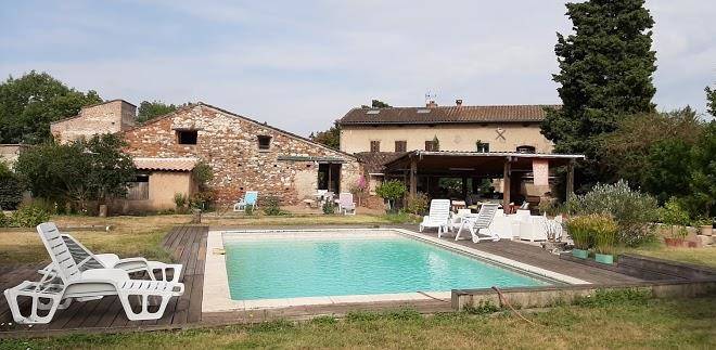 Le clos d'albi