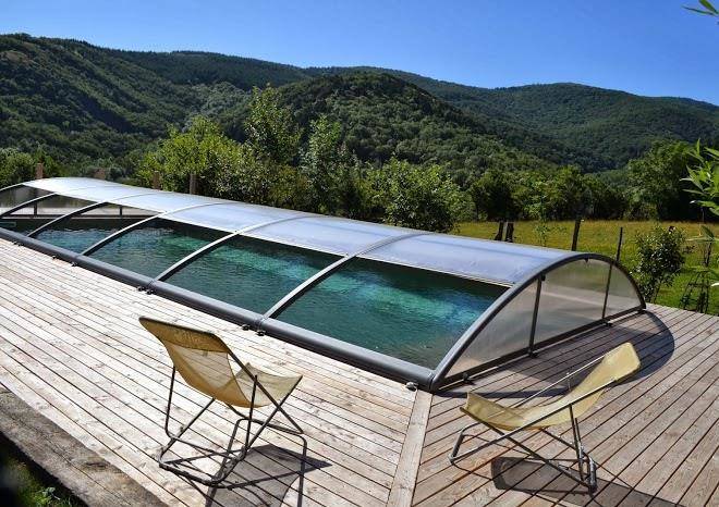 Le mouscaillou chambres d'hotes