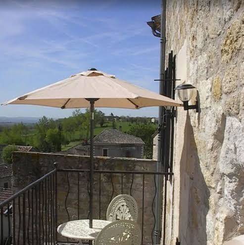 Le presbytere de cestayrols
